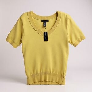 NWT! WHBM Top